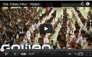 video-screen